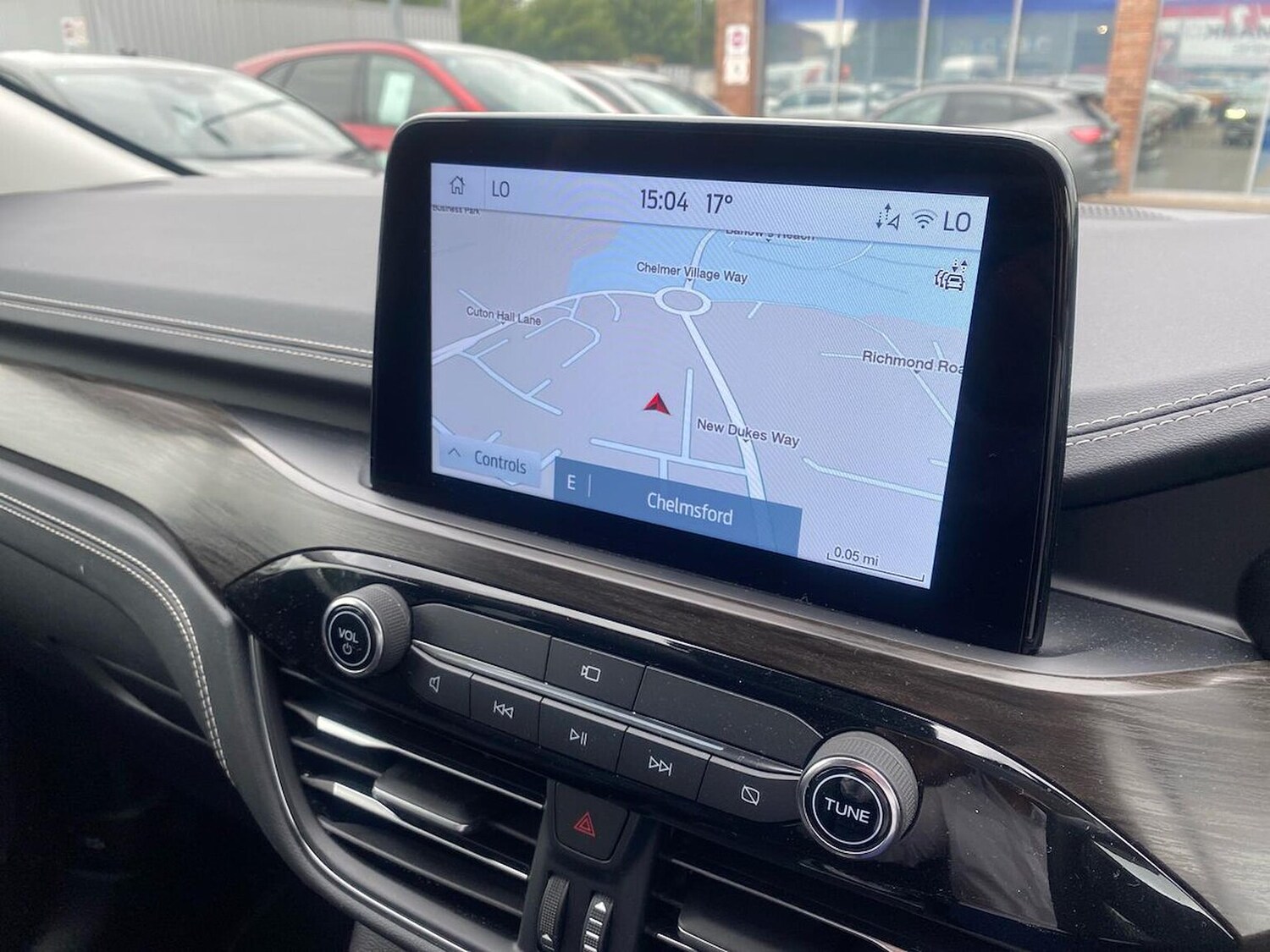 Used Ford Kuga 2024 for sale - 77489617: Photo 11