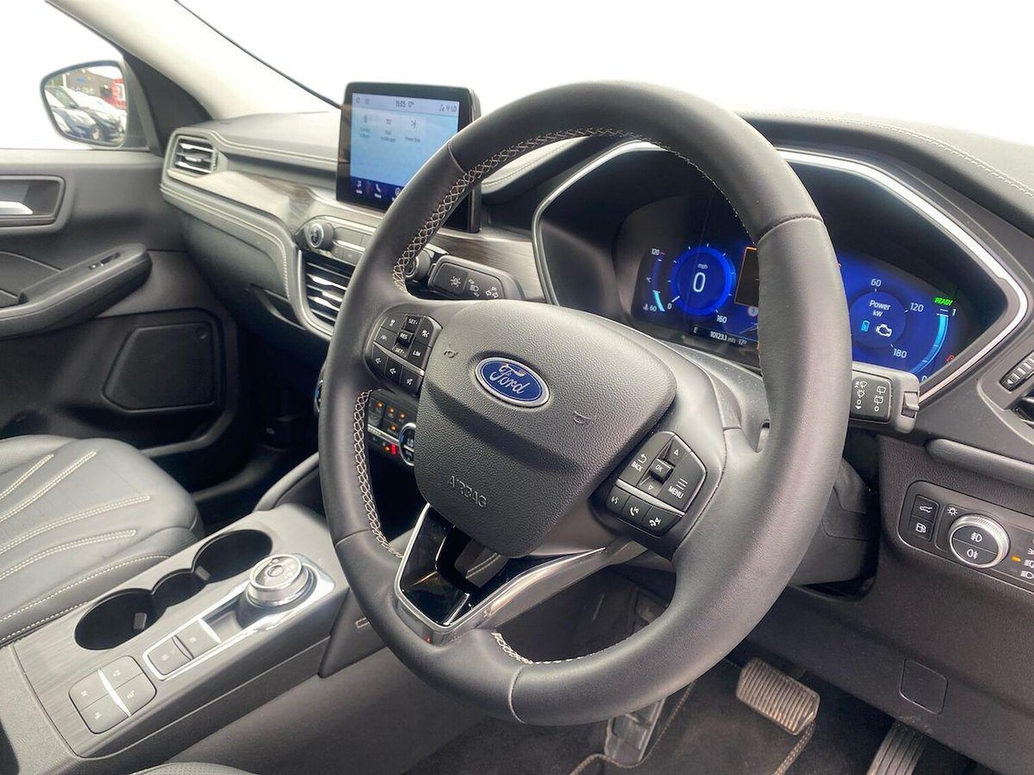 Used Ford Kuga 2024 for sale - 77489617: Photo 15