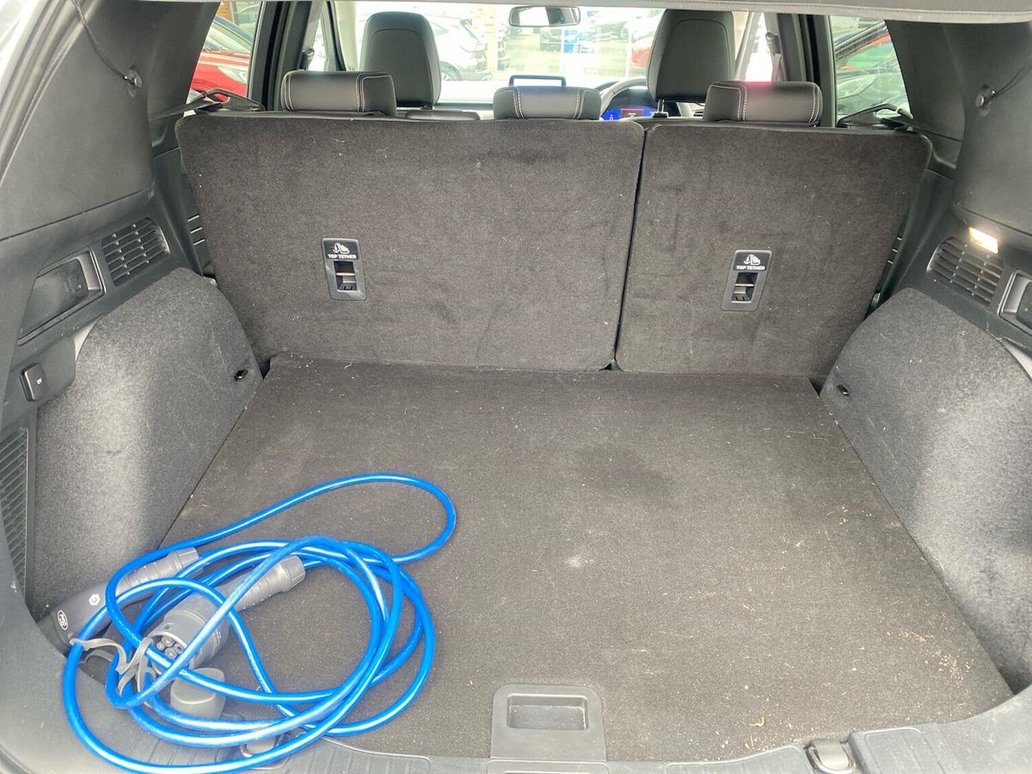 Used Ford Kuga 2024 for sale - 77489617: Photo 17