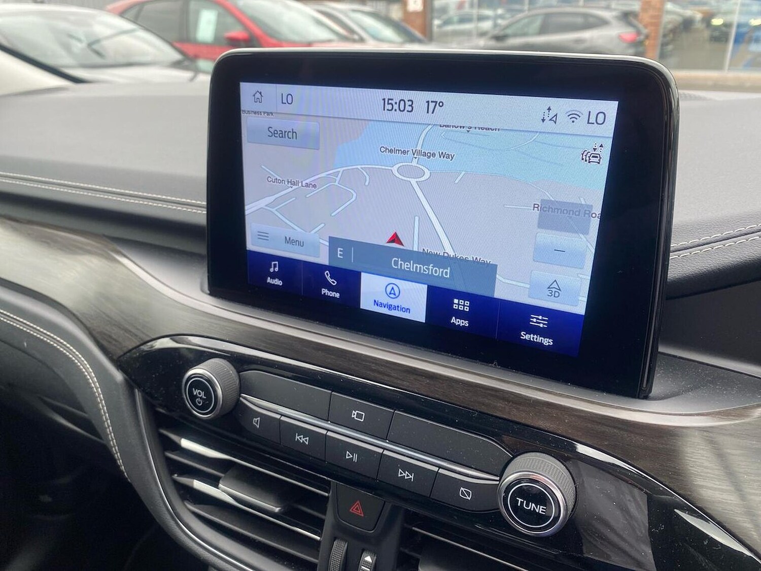 Used Ford Kuga 2024 for sale - 77489617: Photo 24