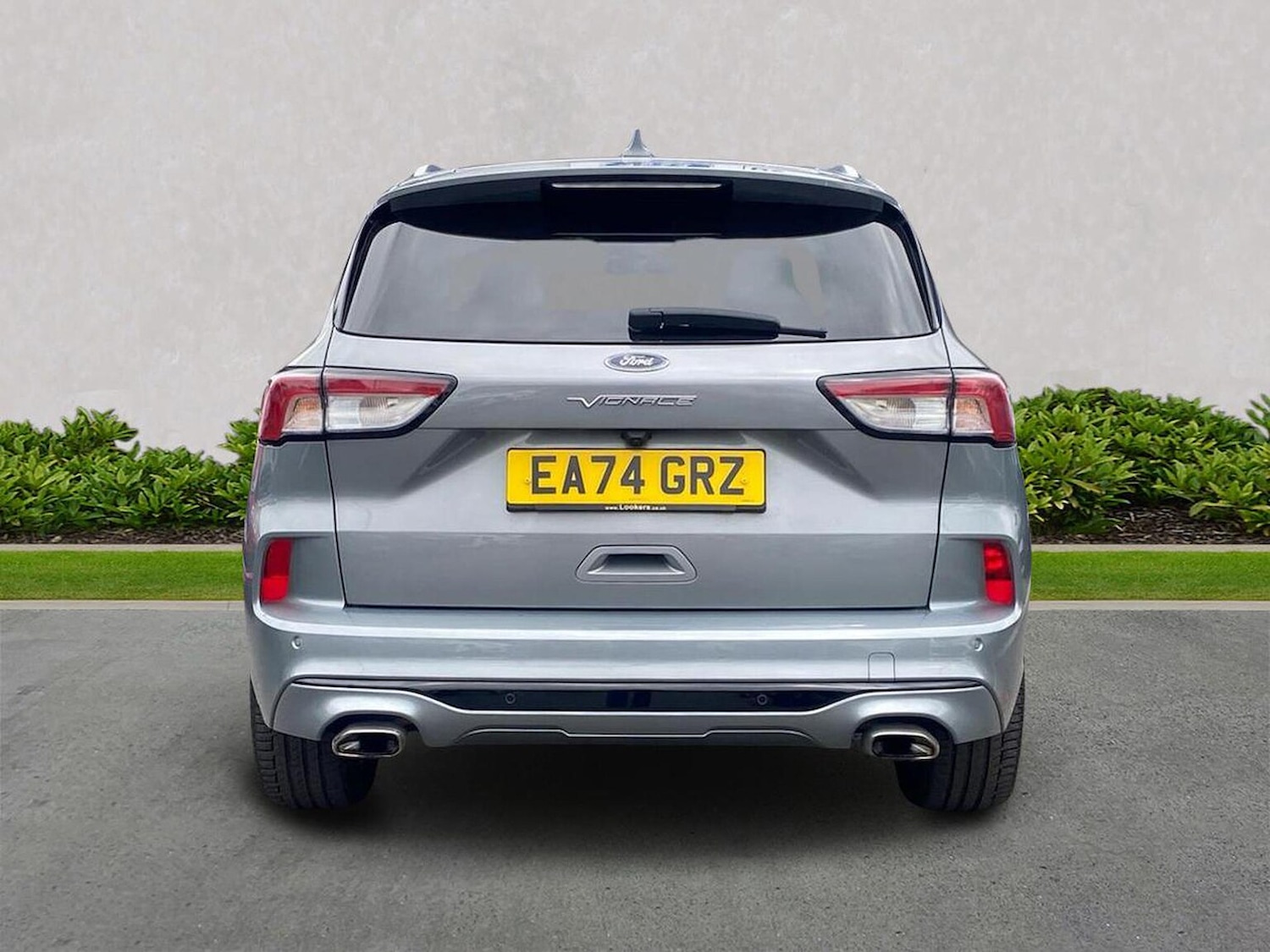 Used Ford Kuga 2024 for sale - 77489617: Photo 4