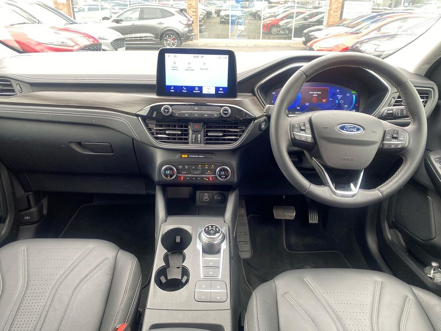 Used Ford Kuga 2024 for sale - 77489617: Photo 8