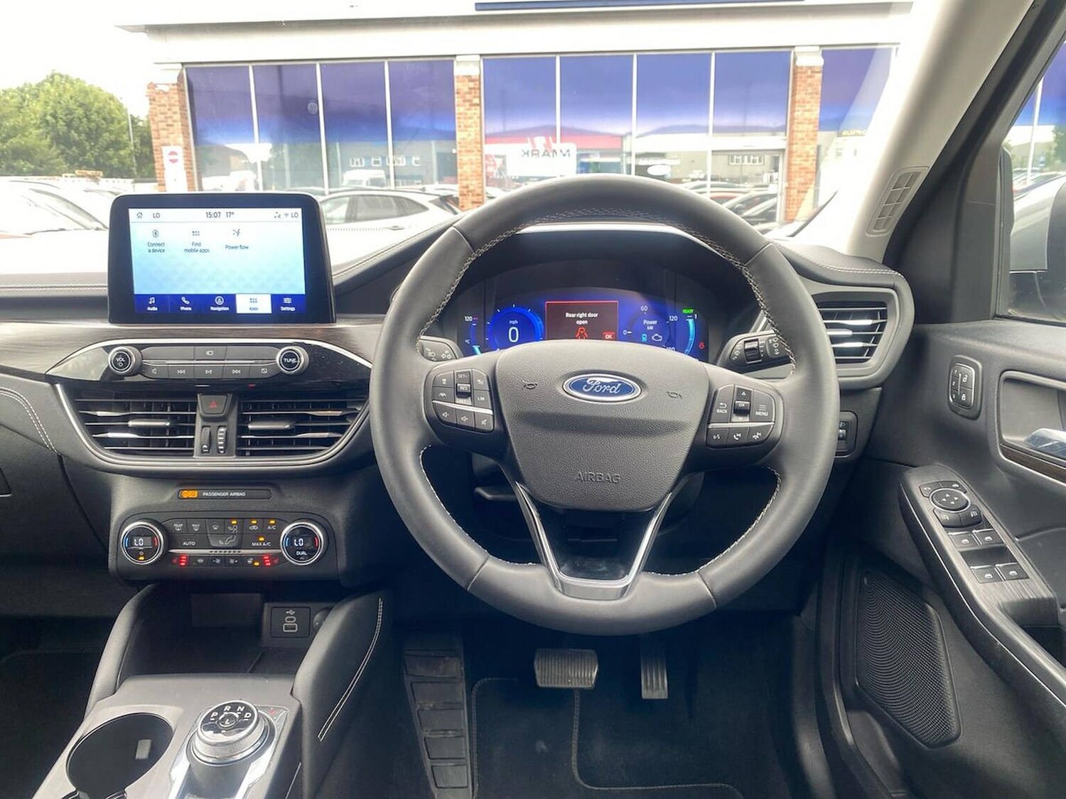 Used Ford Kuga 2024 for sale - 77489617: Photo 9