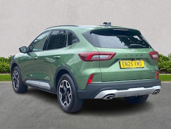 Used Ford Kuga 2025 for sale - 79273254: Photo