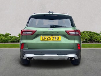 Used Ford Kuga 2025 for sale - 79273254: Photo