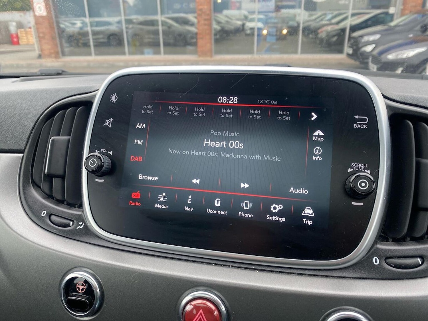 Used Fiat 500 2021 for sale - 76231746: Photo 11