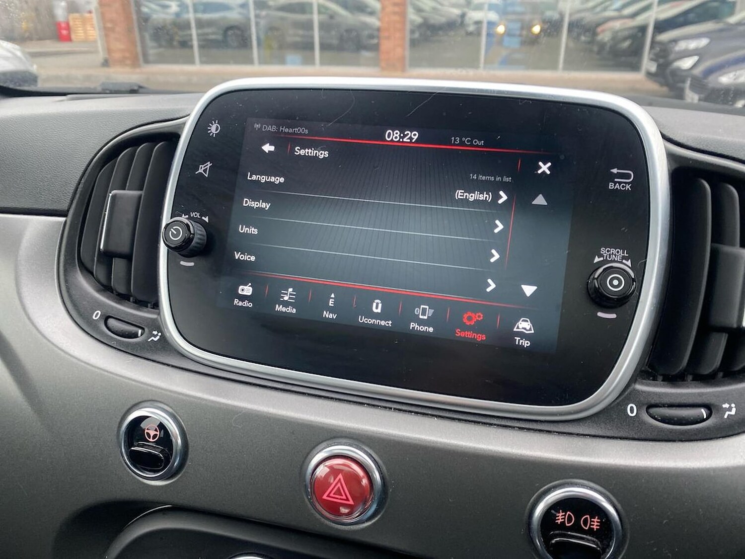 Used Fiat 500 2021 for sale - 76231746: Photo 12