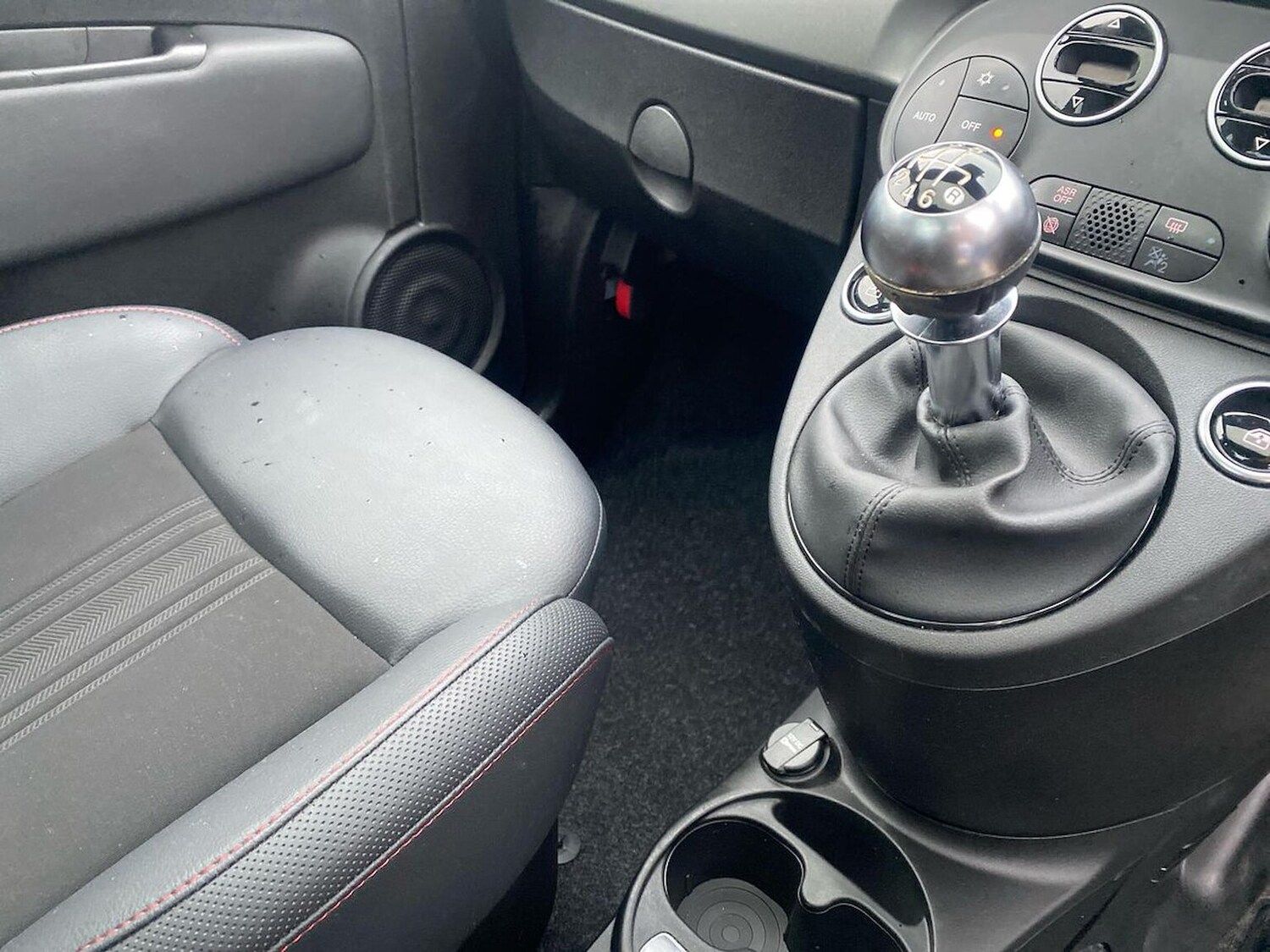 Used Fiat 500 2021 for sale - 76231746: Photo 13