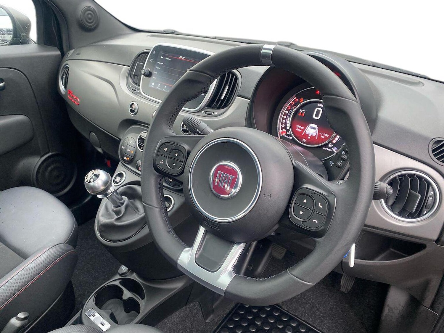 Used Fiat 500 2021 for sale - 76231746: Photo 15