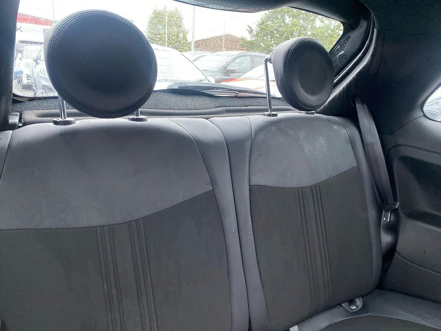 Used Fiat 500 2021 for sale - 76231746: Photo 16