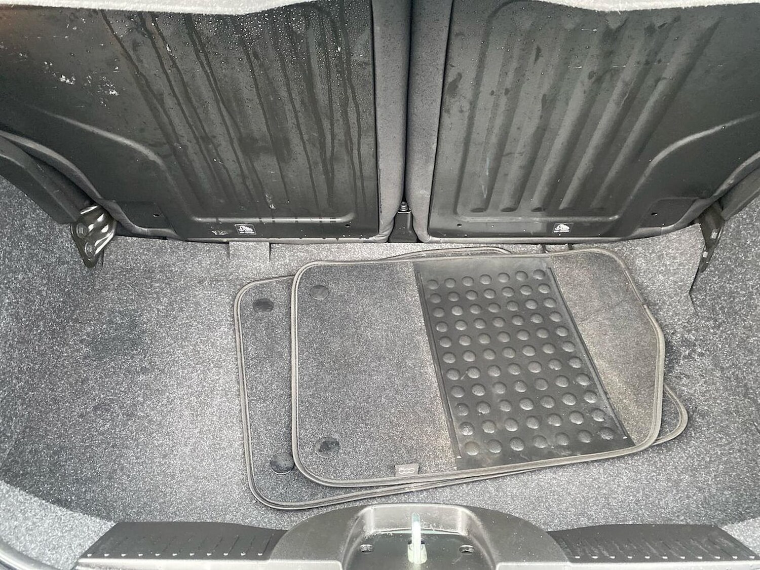 Used Fiat 500 2021 for sale - 76231746: Photo 17