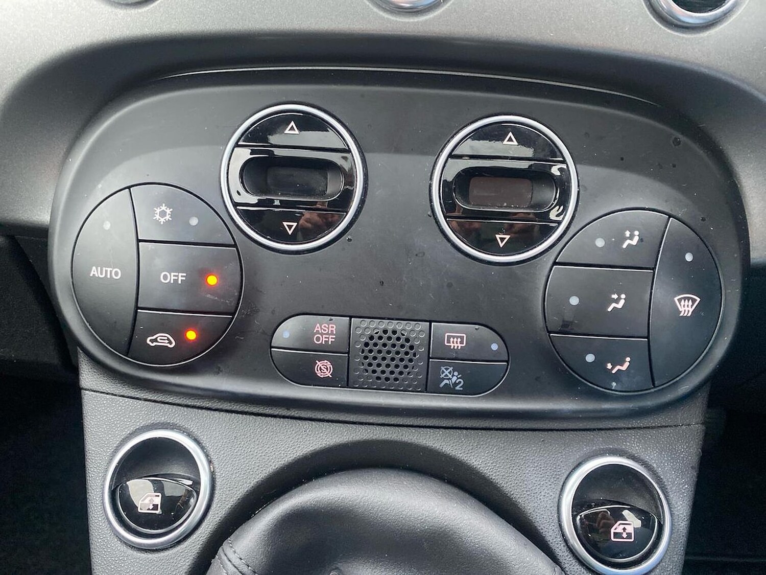 Used Fiat 500 2021 for sale - 76231746: Photo 22