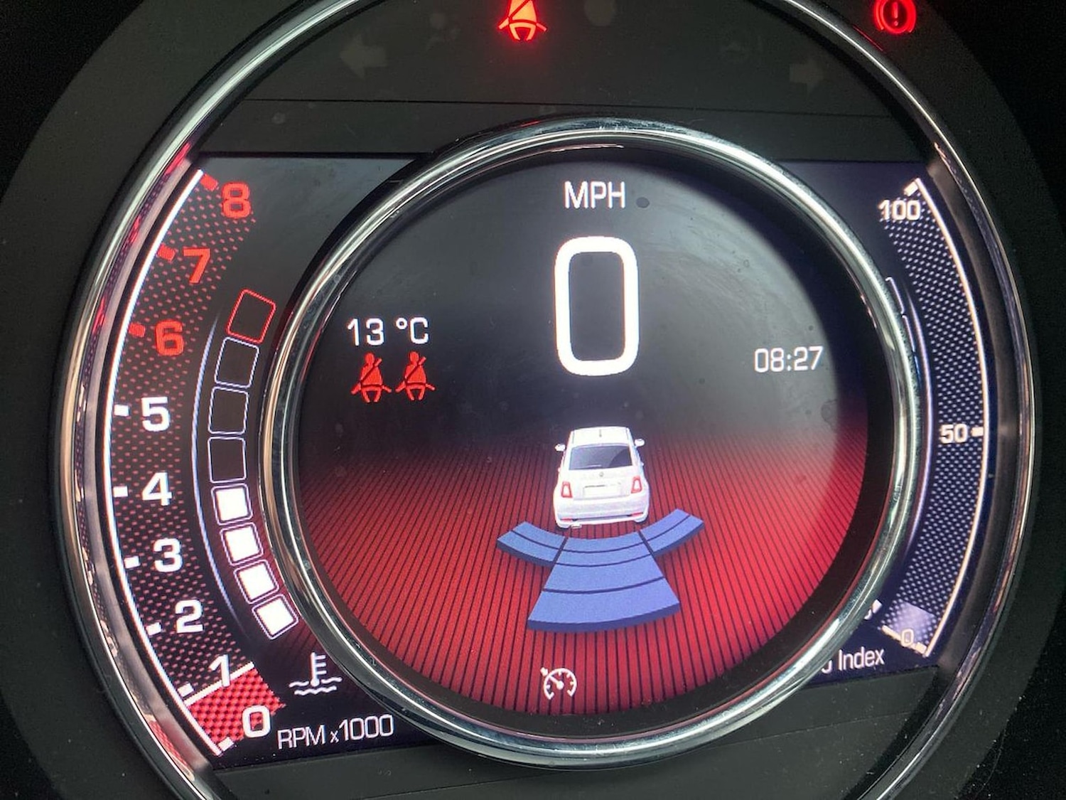 Used Fiat 500 2021 for sale - 76231746: Photo 23