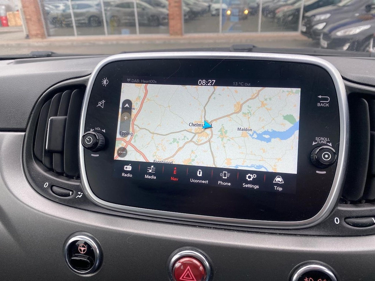 Used Fiat 500 2021 for sale - 76231746: Photo 24