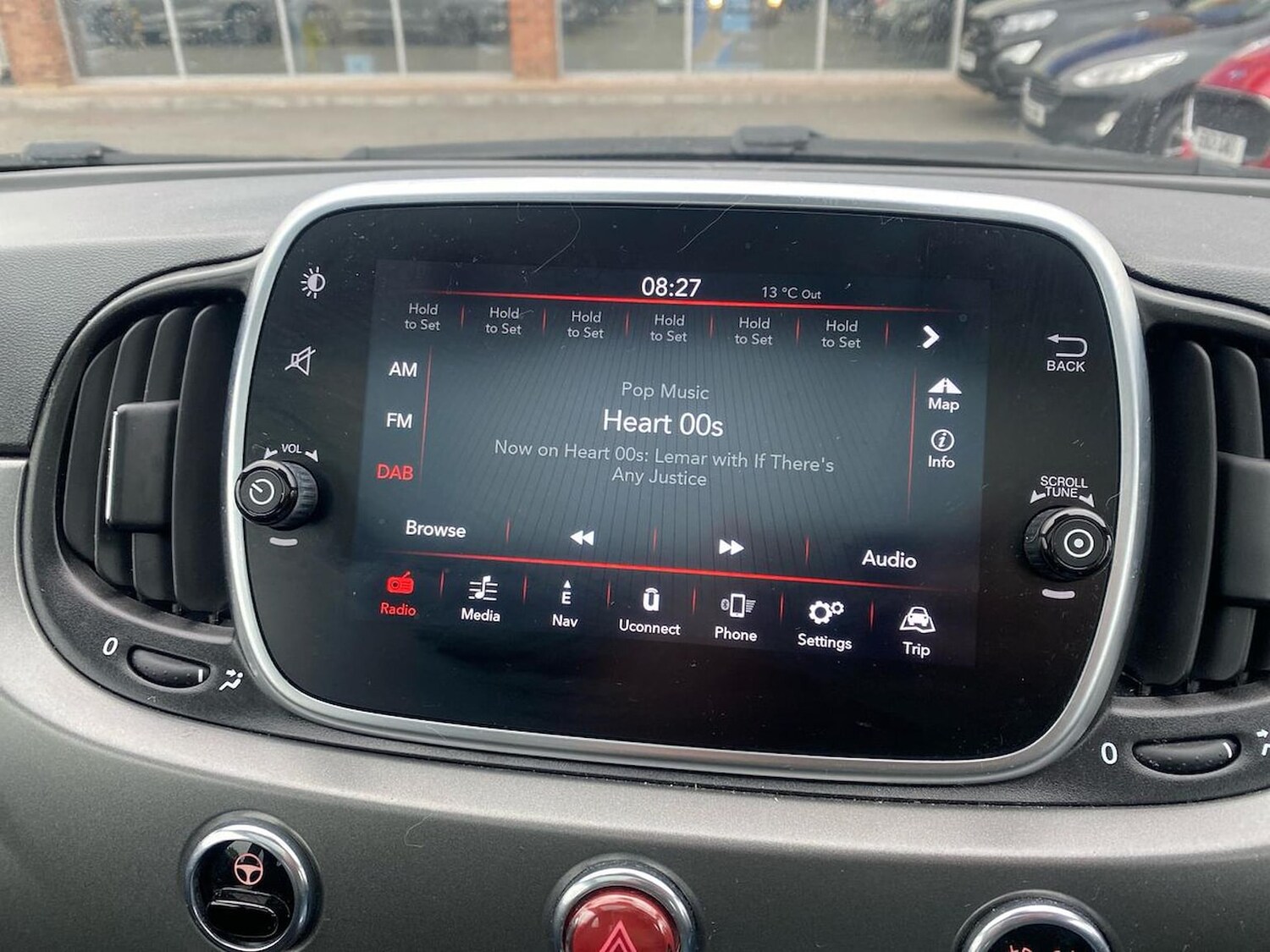 Used Fiat 500 2021 for sale - 76231746: Photo 25