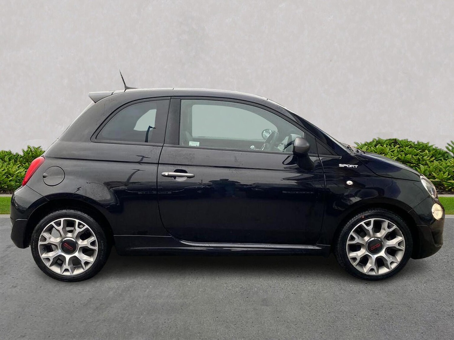 Used Fiat 500 2021 for sale - 76231746: Photo 3