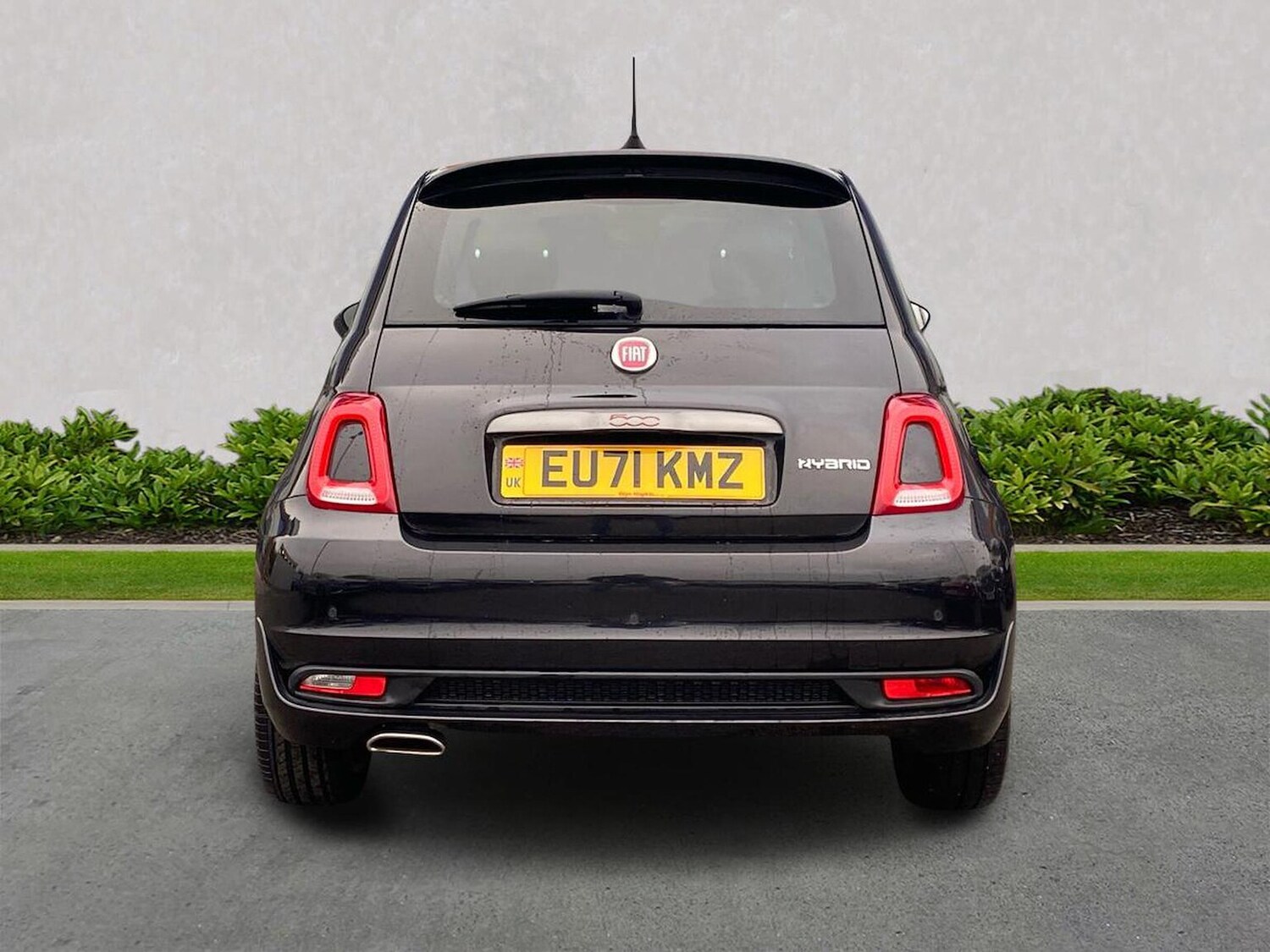 Used Fiat 500 2021 for sale - 76231746: Photo 4