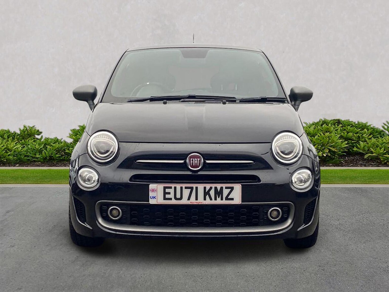 Used Fiat 500 2021 for sale - 76231746: Photo 5