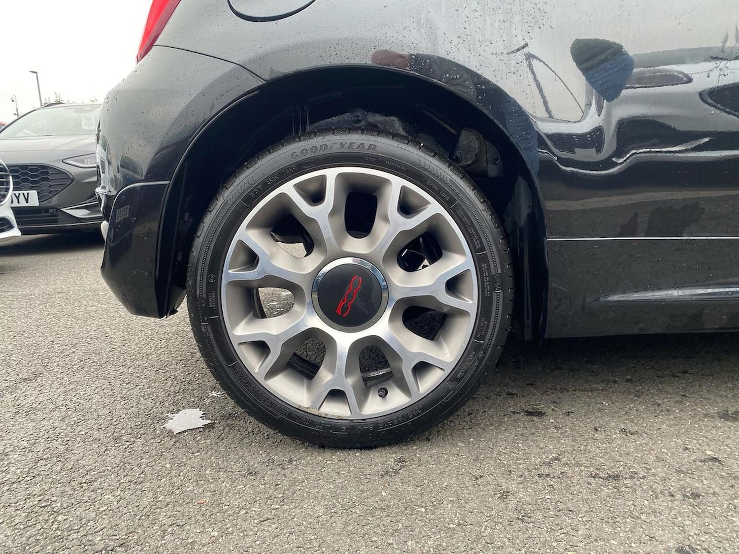 Used Fiat 500 2021 for sale - 76231746: Photo 6