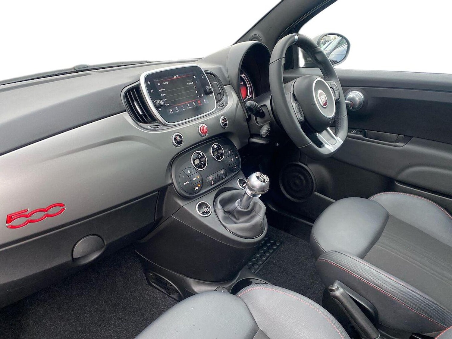 Used Fiat 500 2021 for sale - 76231746: Photo 7