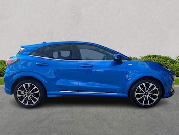 Used Ford Puma 2023 for sale - 79482995: Photo