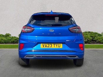 Used Ford Puma 2023 for sale - 79482995: Photo