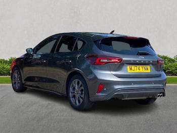Used Ford Focus 2025 for sale - 79644207: Photo