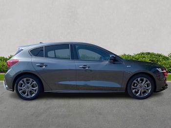 Used Ford Focus 2025 for sale - 79644207: Photo