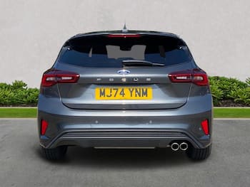 Used Ford Focus 2025 for sale - 79644207: Photo