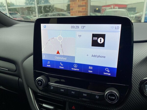 Used Ford Puma 2023 for sale - 76157186: Photo 11