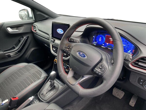 Used Ford Puma 2023 for sale - 76157186: Photo 15