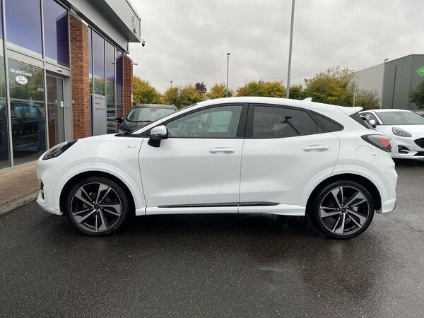 Used Ford Puma 2023 for sale - 76157186: Photo 19