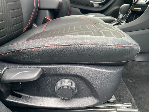 Used Ford Puma 2023 for sale - 76157186: Photo 30