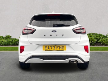 Used Ford Puma 2023 for sale - 76157186: Photo 4
