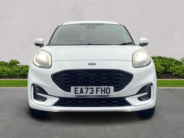 Used Ford Puma 2023 for sale - 76157186: Photo 5