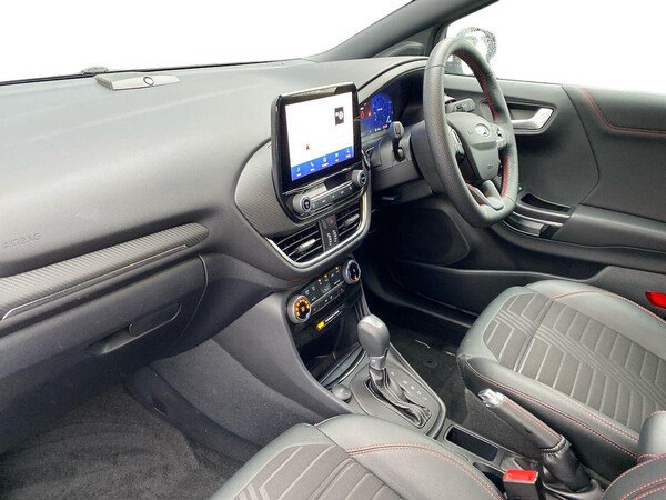 Used Ford Puma 2023 for sale - 76157186: Photo 7