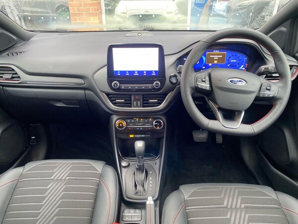 Used Ford Puma 2023 for sale - 76157186: Photo 8