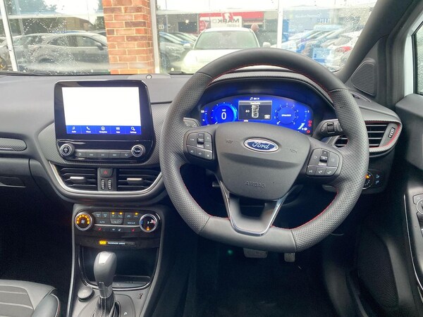 Used Ford Puma 2023 for sale - 76157186: Photo 9