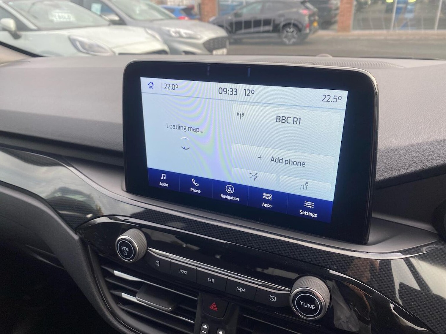 Used Ford Kuga 2022 for sale - 76329961: Photo 11