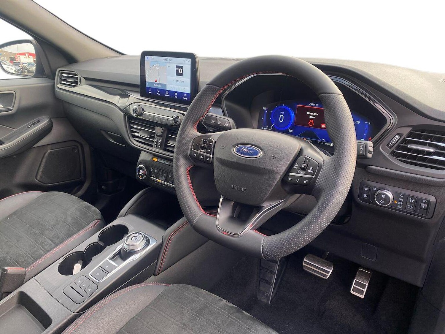 Used Ford Kuga 2022 for sale - 76329961: Photo 15