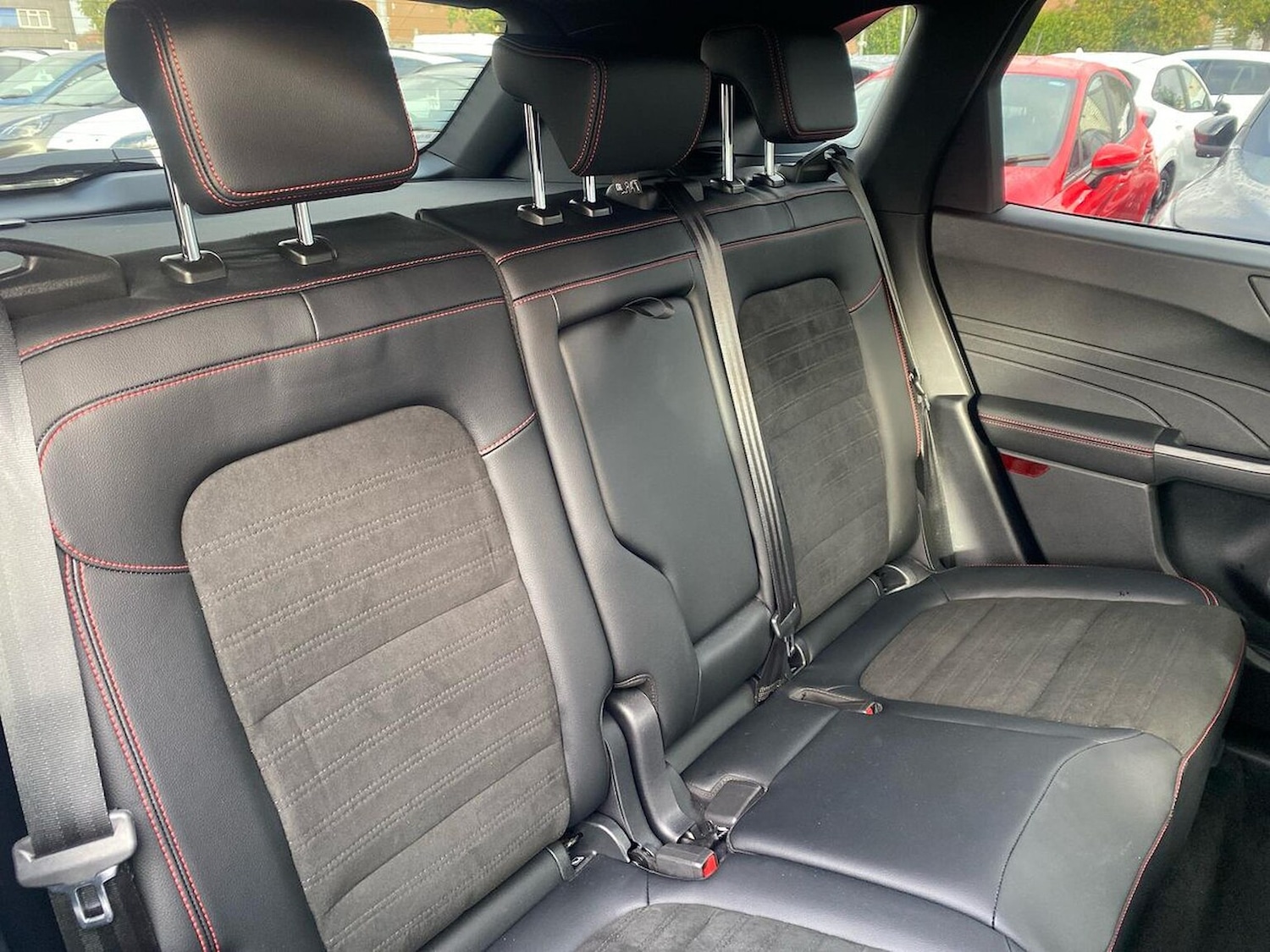 Used Ford Kuga 2022 for sale - 76329961: Photo 16