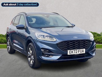 Ford - Kuga