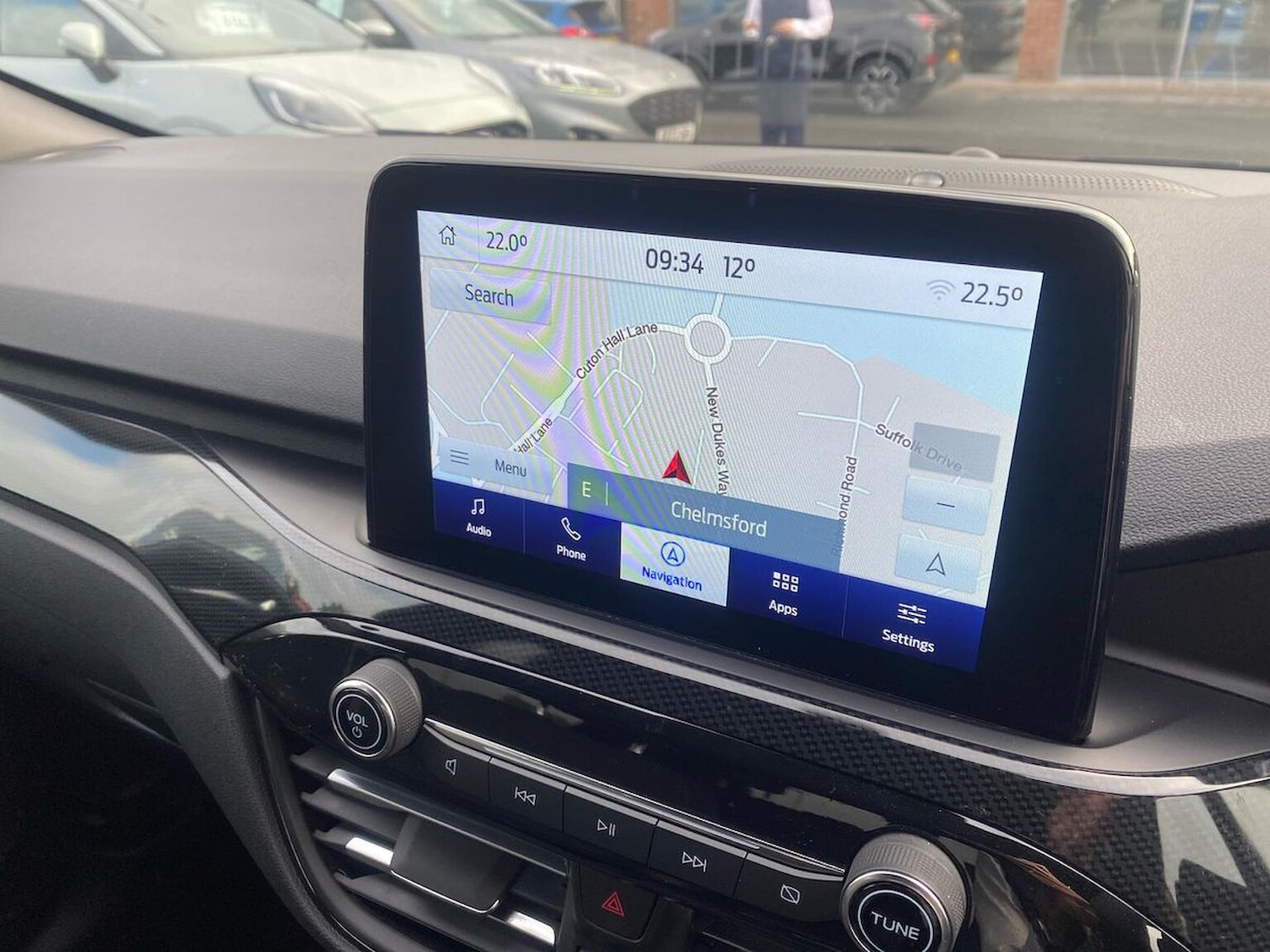 Used Ford Kuga 2022 for sale - 76329961: Photo 24