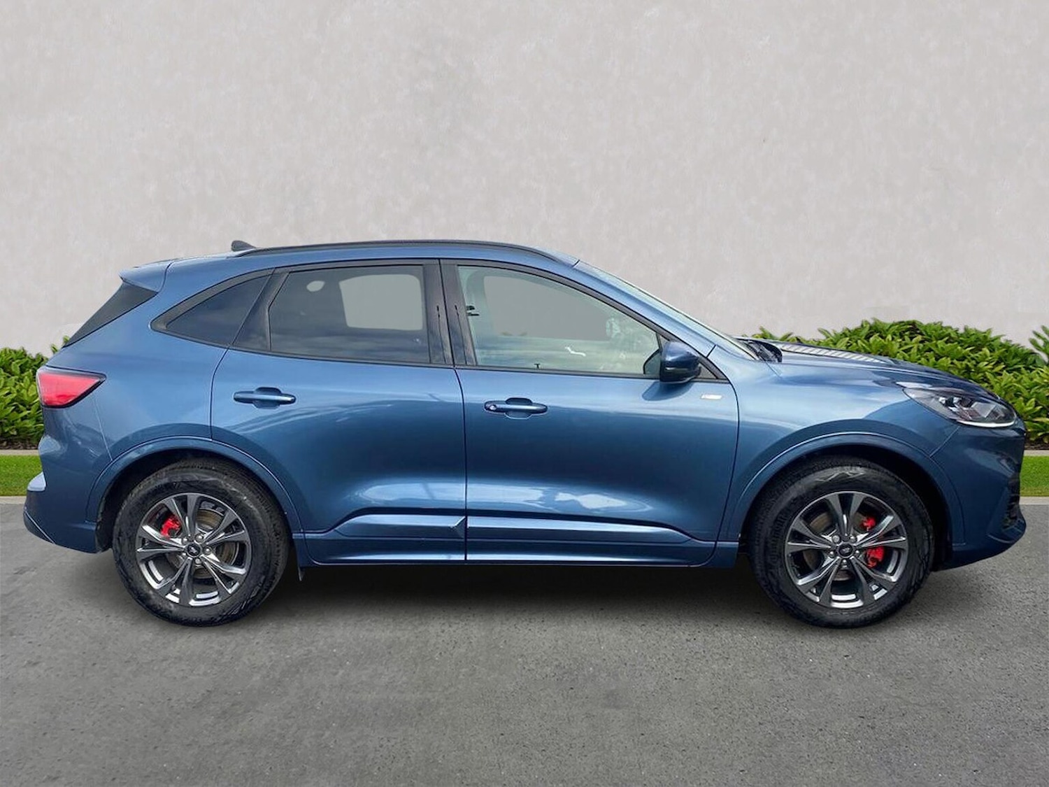 Used Ford Kuga 2022 for sale - 76329961: Photo 3
