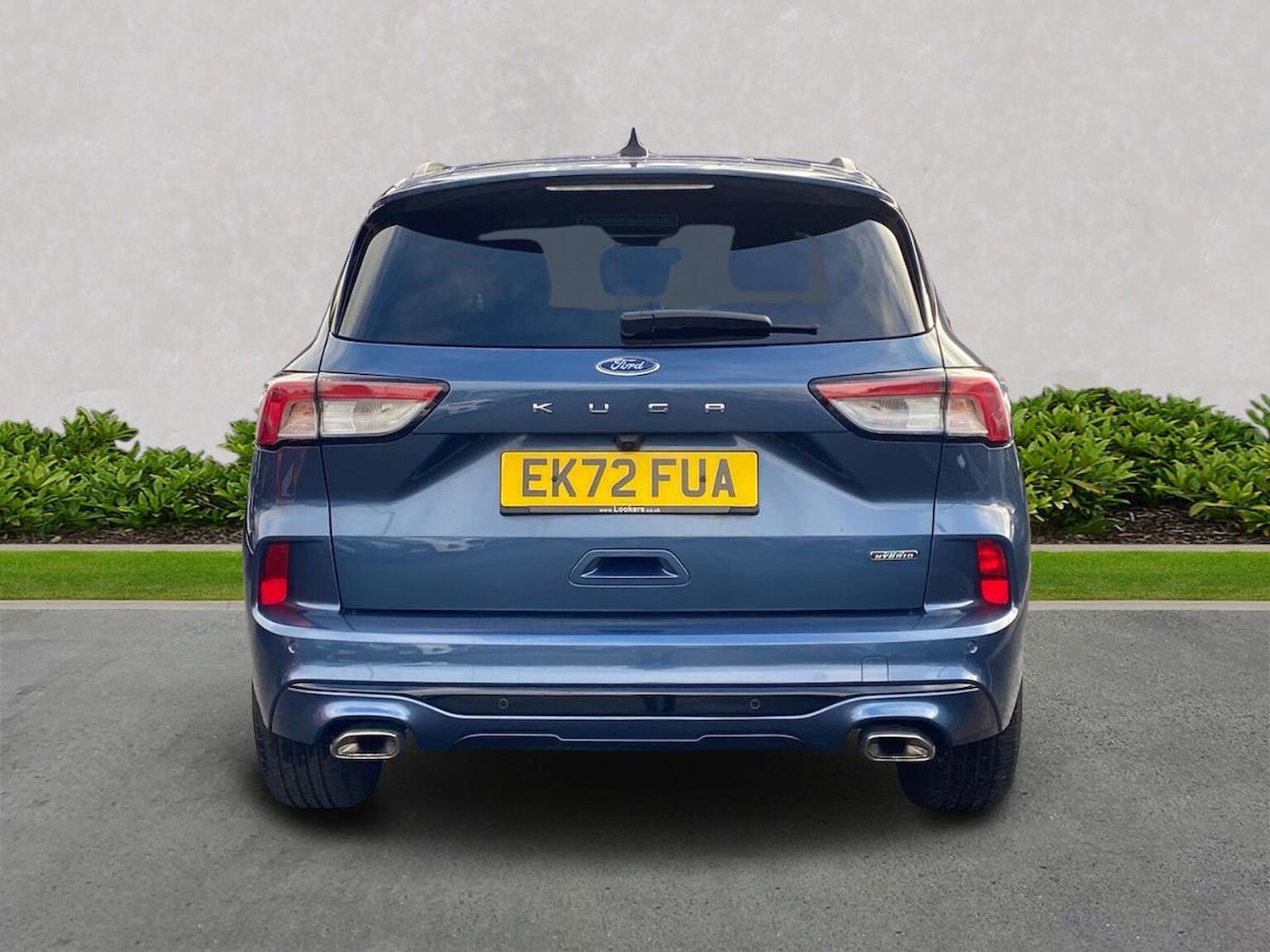 Used Ford Kuga 2022 for sale - 76329961: Photo 4
