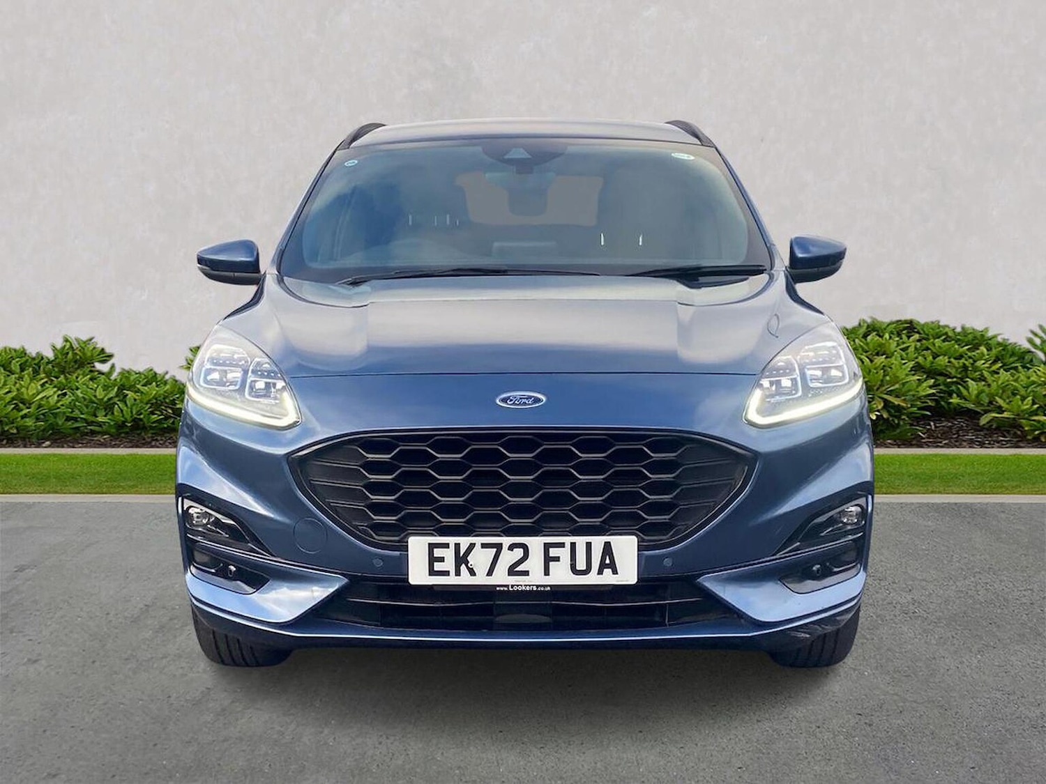 Used Ford Kuga 2022 for sale - 76329961: Photo 5