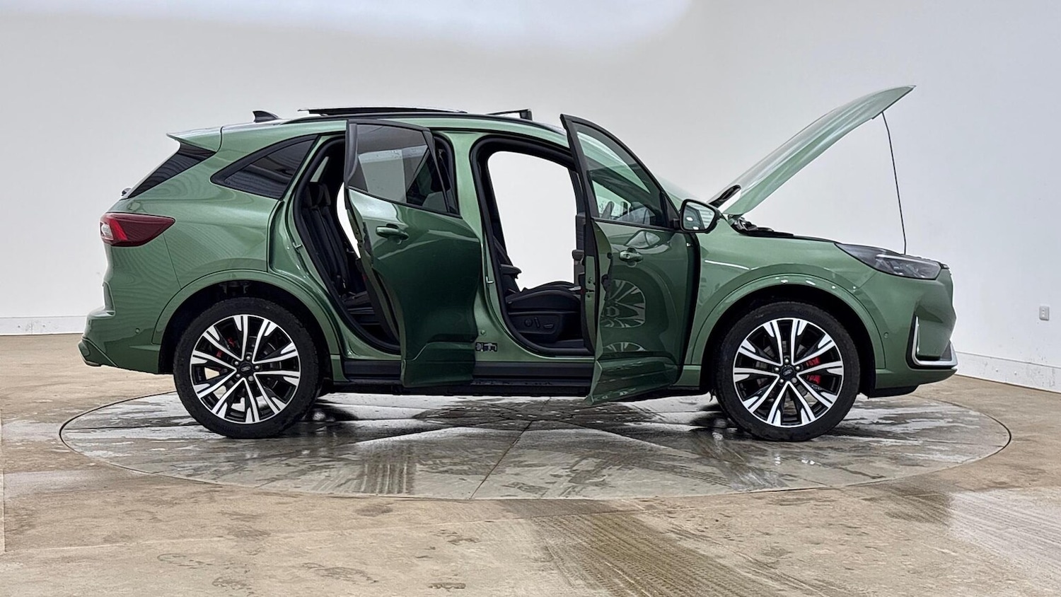 Used Ford Kuga 2025 for sale - 77516472: Photo 11