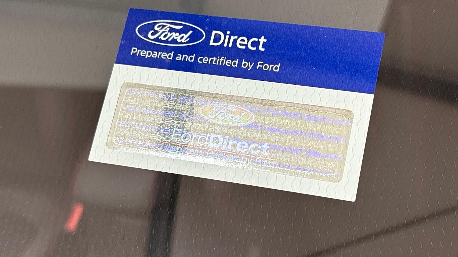 Used Ford Kuga 2025 for sale - 77516472: Photo 12