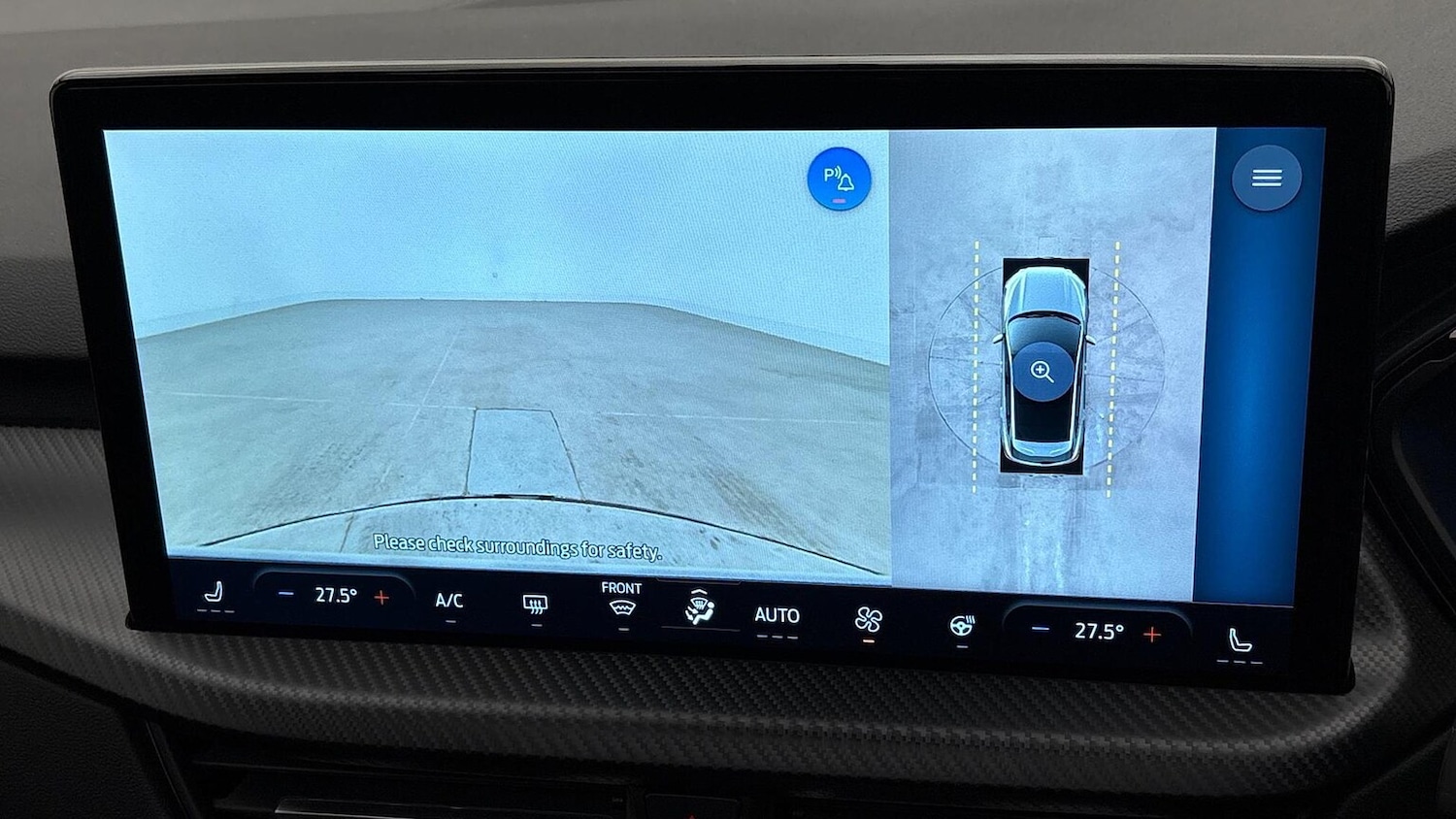 Used Ford Kuga 2025 for sale - 77516472: Photo 15