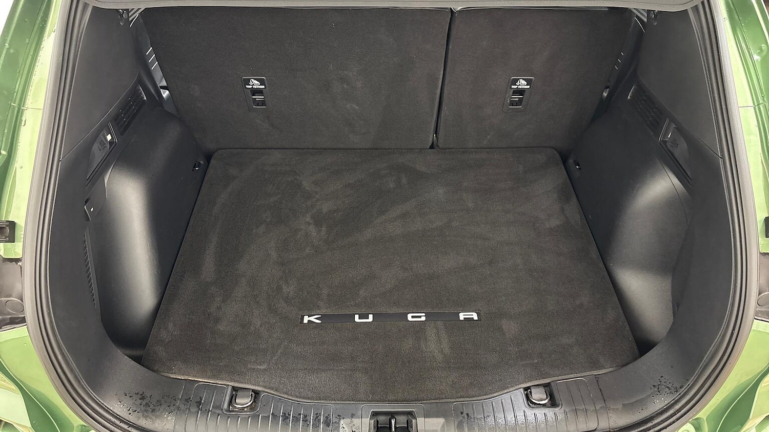 Used Ford Kuga 2025 for sale - 77516472: Photo 20